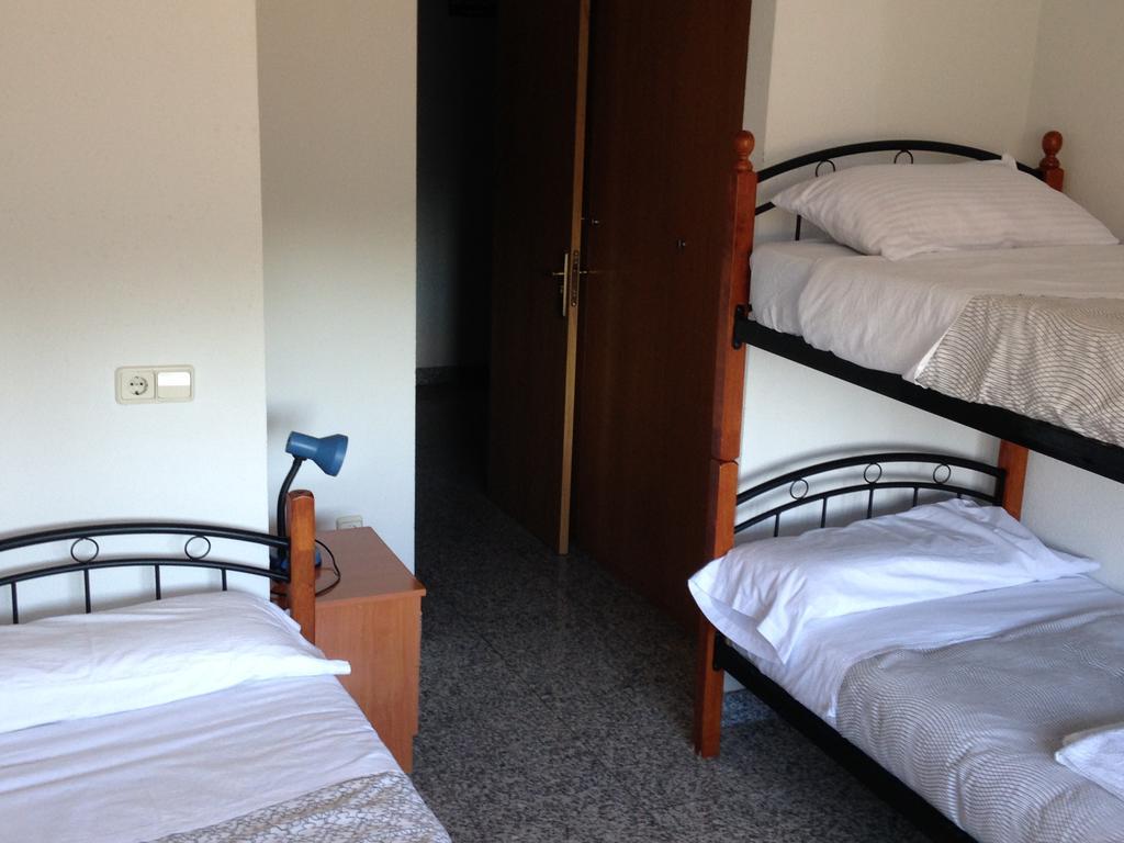Residencia Universitaria Atilano Coco Salamanka Pokój zdjęcie