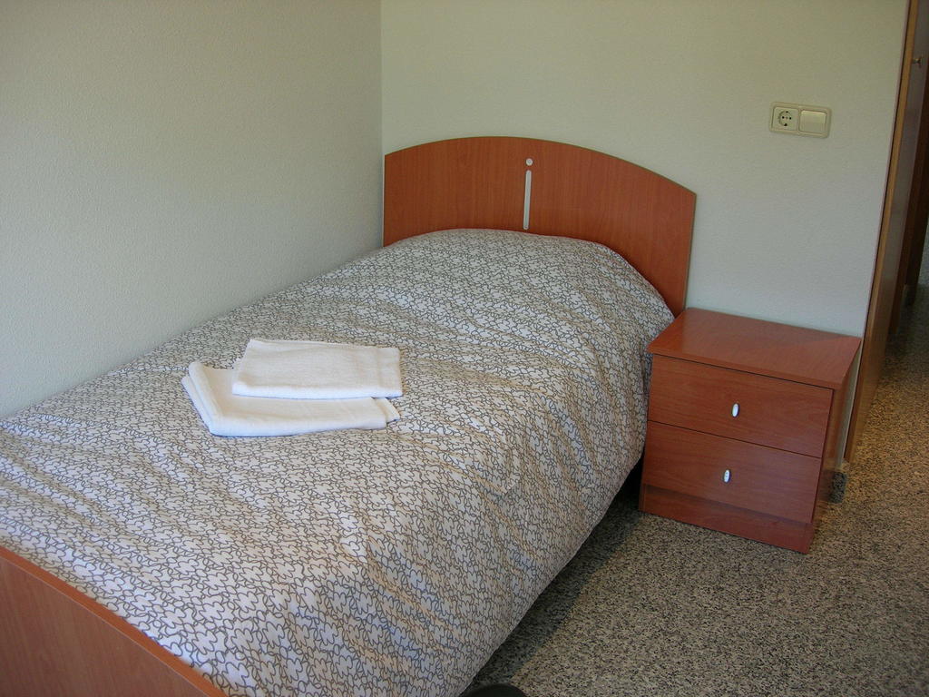 Residencia Universitaria Atilano Coco Salamanka Pokój zdjęcie