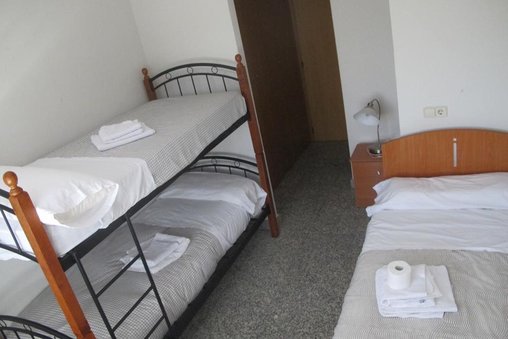 Residencia Universitaria Atilano Coco Salamanka Zewnętrze zdjęcie