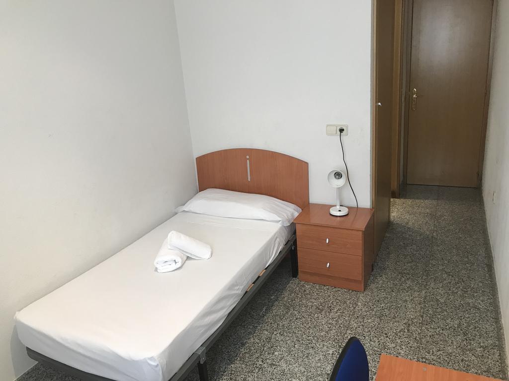 Residencia Universitaria Atilano Coco Salamanka Zewnętrze zdjęcie