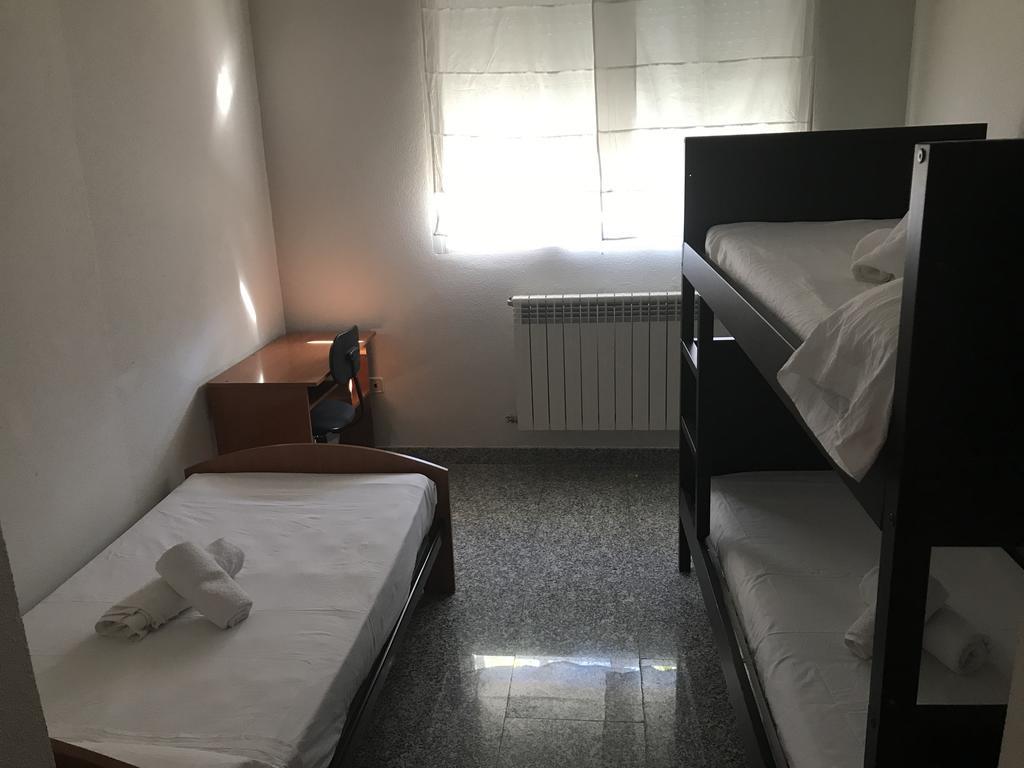 Residencia Universitaria Atilano Coco Salamanka Zewnętrze zdjęcie
