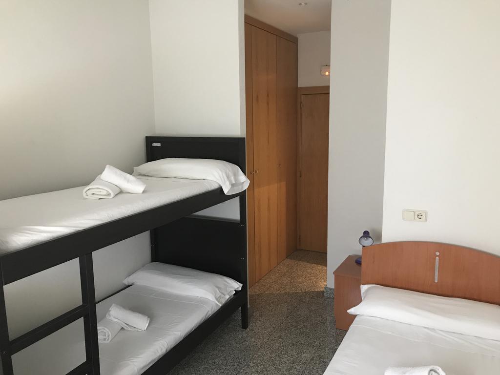 Residencia Universitaria Atilano Coco Salamanka Zewnętrze zdjęcie