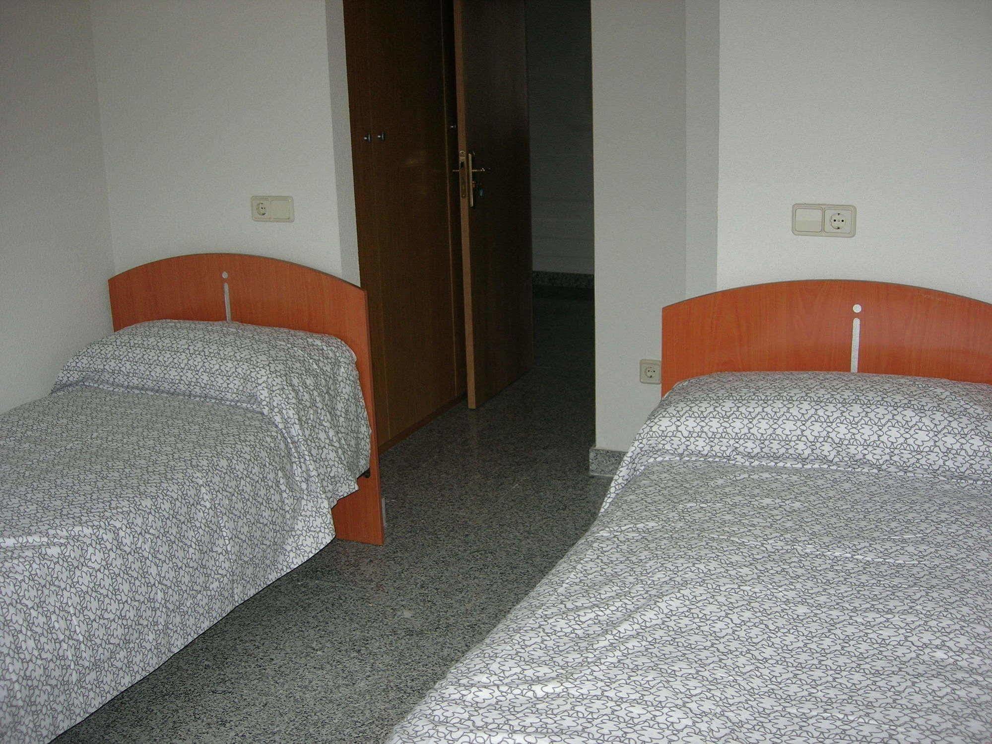 Residencia Universitaria Atilano Coco Salamanka Zewnętrze zdjęcie